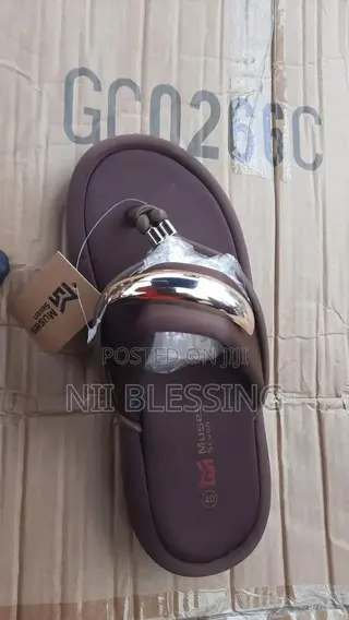 Slipper Wear