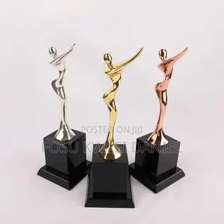 Award Plaques