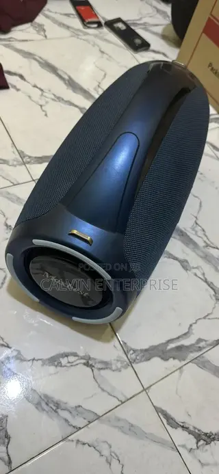 Maxbest M30pro Bluetooth Speaker