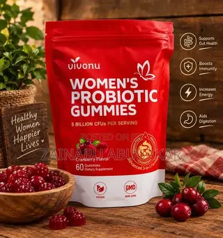 Gimbiya Ventures