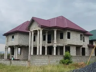 Chris Unique Roofing And Steel Work