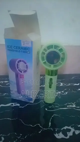 Portable Mini AC