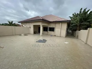 2bdrm House in Bn Estate, Kwabenya for rent