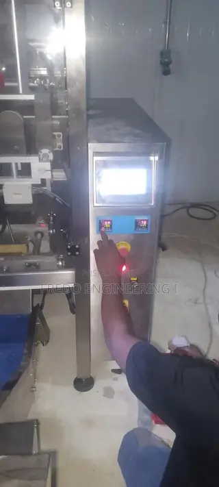 Packaging Machine