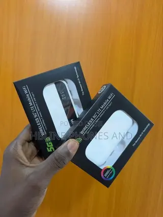 Olax M2 Wifi
