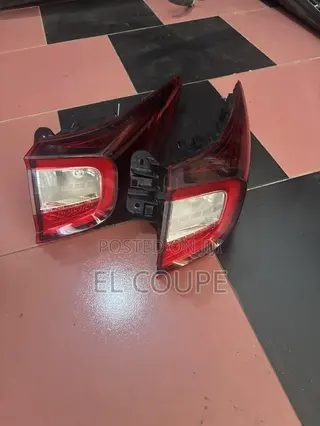 Acura RDX 2019-2020-2021-2022-2023-2024-2025
