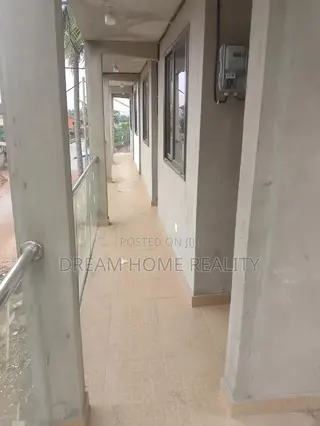 1bdrm Apartment in ECOMOG for rent