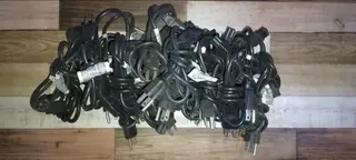 Cobra Power Cables for Laptop Charger