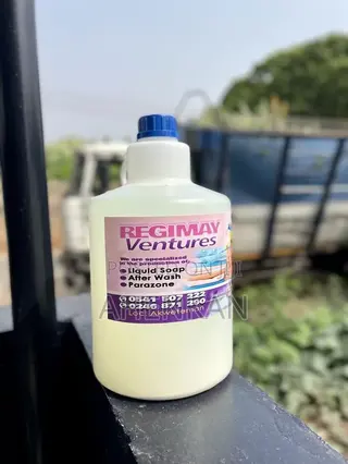 Parazone Regimay