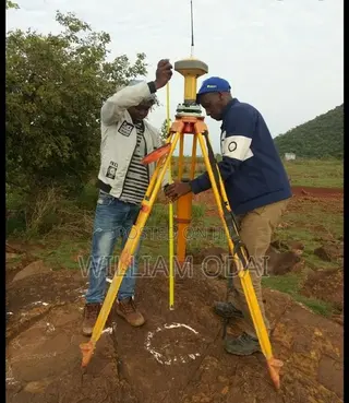 Express Cadastral Land Survey
