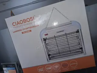 Mini Fly Catcher