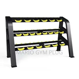 Dumbbell Rack ( Weight Rack )