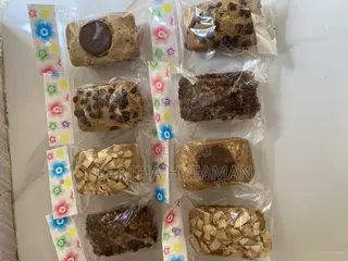 Banana Bread