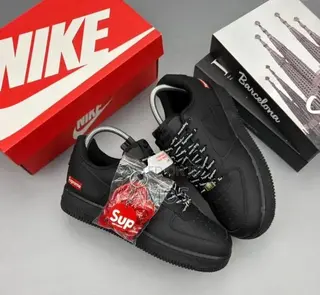Supreme Air Force