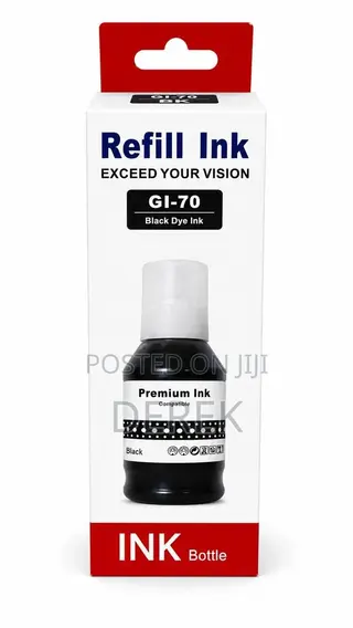 High Quality GI-70 Printing Ink