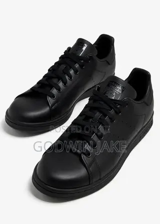 Affordable Sneakers - Adidas Stan Smith – Available in White Black