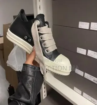RICK Owen’s Short