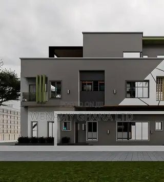 3bdrm Duplex in Community 25 for sale