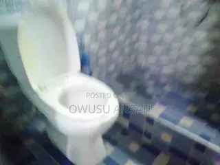Furnished 1bdrm Apartment in Apatrapa, Kumasi Metropolitan for rent