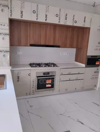 Kitchen Cabinet
