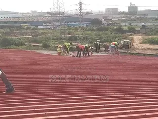 Leakage Repairs and Secret Roofing Consult