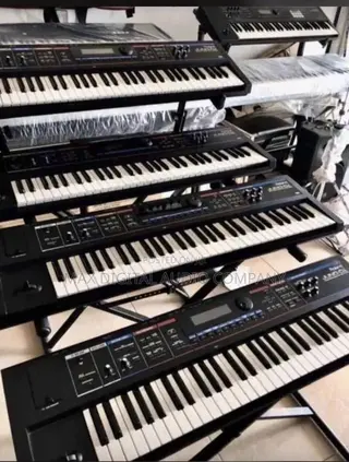 Juno D6 Roland Keyboard