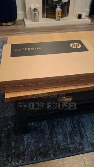 New Laptop HP EliteBook X360 1040 G11 32GB Intel Core Ultra 7 SSD 512GB