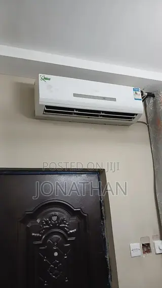 1.5hp Midea Split Air Conditioner