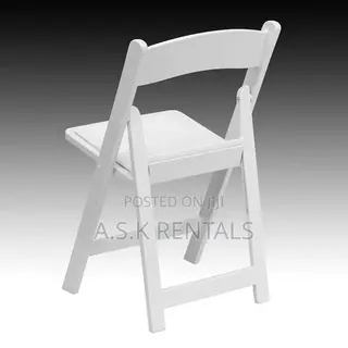 Gladiator Chair