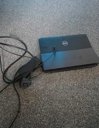 Laptop Dell Latitude 5285 2-in-1 8GB Intel Core i5 SSD 256GB