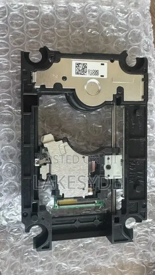 PS4 Disc Drive (KEM-496AAA Blu-Ray Laser Lens Deck Assembly)