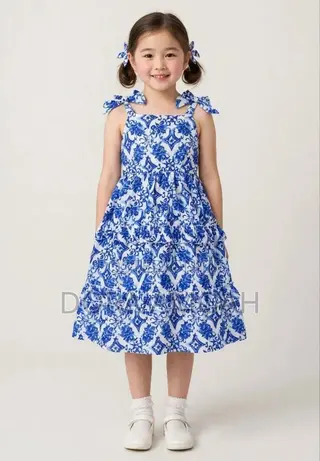 Beautiful Dress for Your Princess
