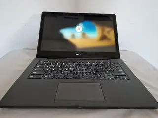 Laptop Dell Chromebook 13 4GB Intel Core i3 SSD 256GB