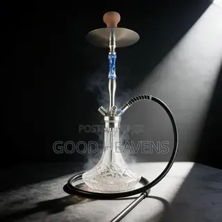 Shisha and Accessories