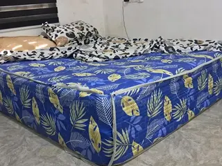 Room Bed (Mattress)