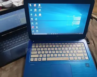 Laptop HP Stream 14 2GB Intel SSD 32GB