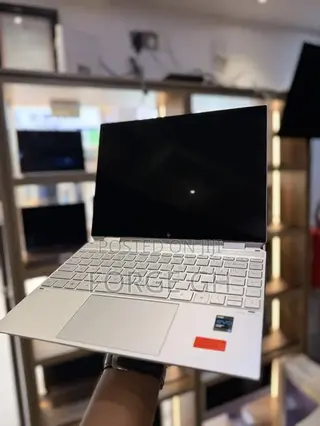 Laptop HP Spectre X360 16GB Intel Core i7 SSD 512GB