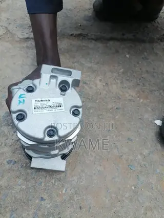 Original Brand New Subros Parts