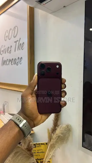 New Apple iPhone 18 Pro 256 GB