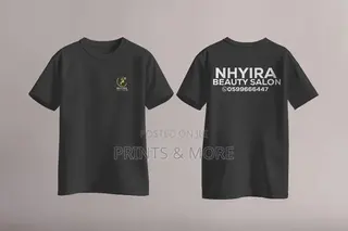 T-Shirt Printing