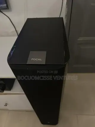 Focal Chorus 726
