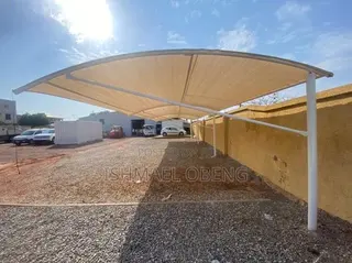 High Quality Carport