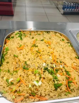 Leena Flavours Catering Services
