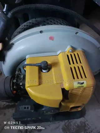 BackPack Blower