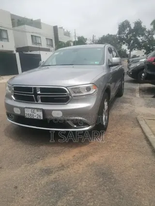 Vehicle Rental