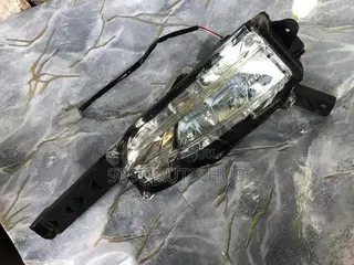 Lexus NX200 / NX300 2015, 2016, 2017 FogLight – Premium | Foreign Used