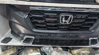 Honda CRV 2023,2024,2025,2026 Front Bumper Complete