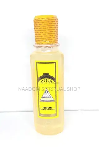 77777 Powers Perfume