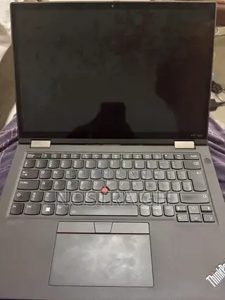 Laptop Lenovo ThinkPad x13 Yoga 16GB Intel Core i5 SSD 256GB