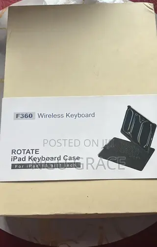 iPad Pro 11inch M4 Bluetooth Keyboard